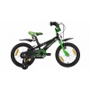 Kinderfiets tot en met 22